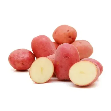 Batata Asterix Kg 