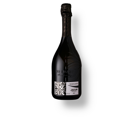 Espumante bernardi jacur brut 750ml