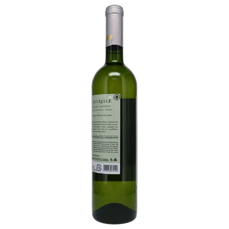 Vinho Branco Casa Valduga Naturelle Garrafa 750ml 360-22