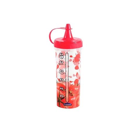 BISNAGA PLASUTIL 280ML CATCHUP R5728