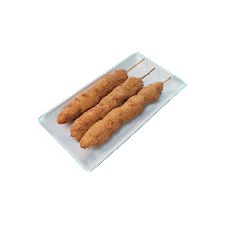 Espetinho de Frango 100g