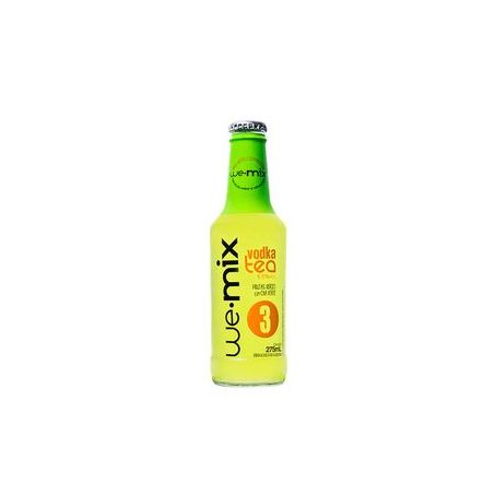 Ice we miks melanc/hort/cha vde 275ml