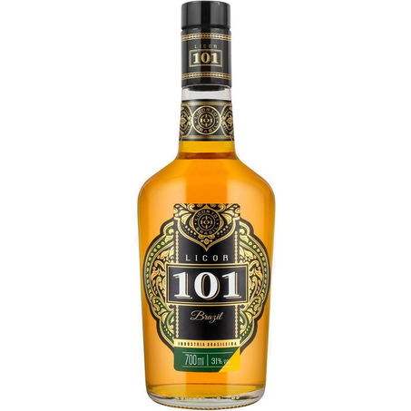 Licor 101 700ml