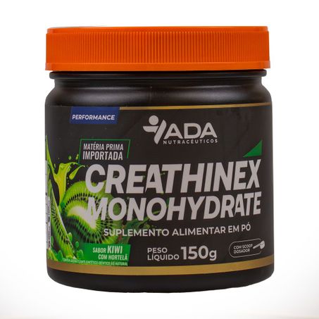 CREATHINEX SABOR KIWI COM HORTELA 150G ADA