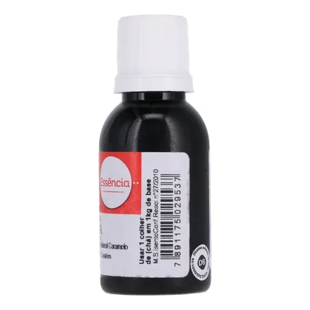 Essência Regina Baunilha 30ml 360-15