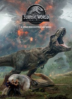 Jurassic World - 3D | 14/06/18