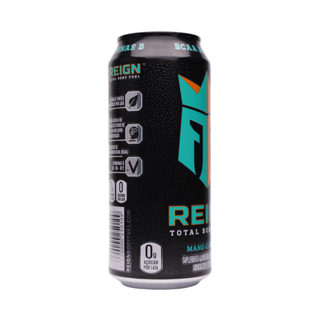 BEBIDA REIGN MANGA LATA 473ML 360-49