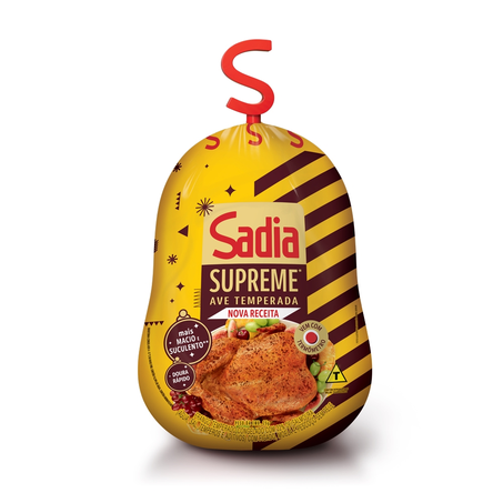 Ave Supreme Sadia Kg