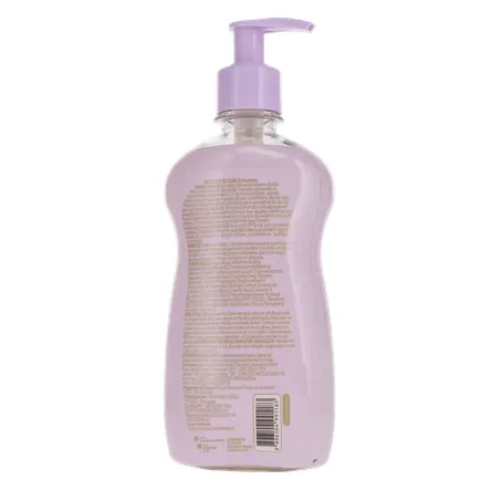 Sabonete liq mili love&care lavanda suave 400ml 360-19