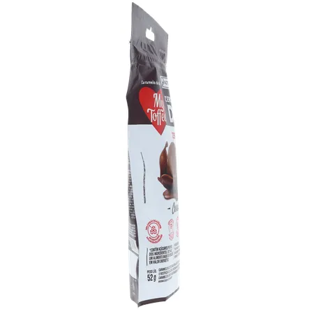 Bala my toffee chocolate zero lactose 52g 360-28