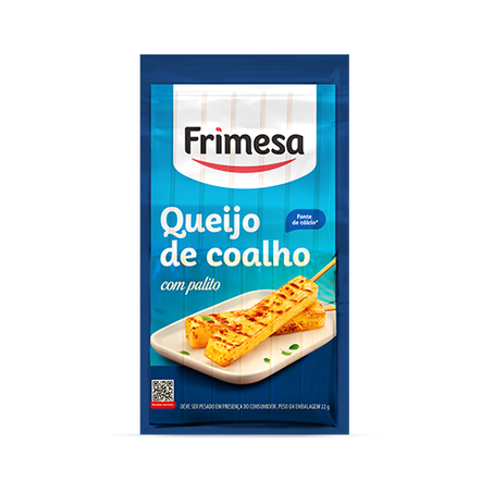 Queijo frimesa coalho kg
