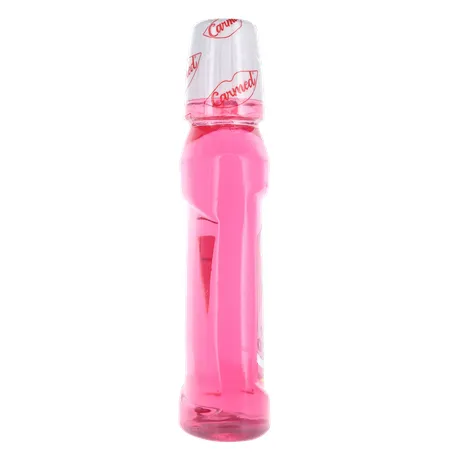 Enxaguante Bucal Infantil Carmed Fini Beijos 250ml 360-26