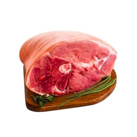 PERNIL FRESCO S/O SUINO KG