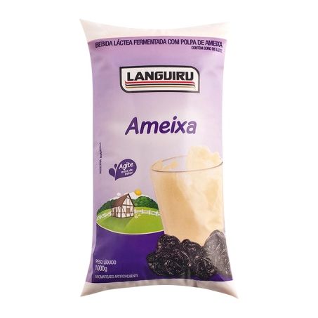 Beb.lactea languiru sc 1lt ameixa