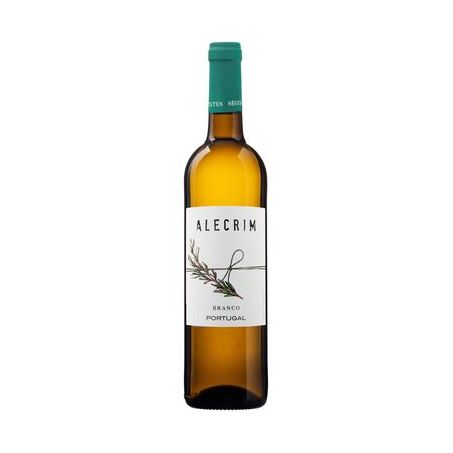 Vinho Português Alecrim Branco 750ml