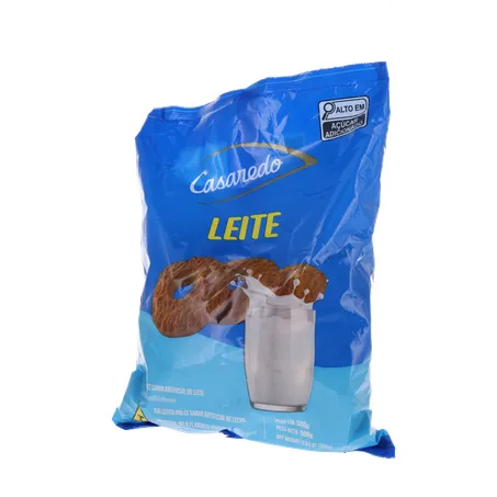 Biscoito rosca casaredo leite 500g 360-2