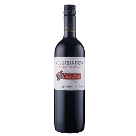VINHO ACQUAS CAB/MER/TAN 750ML D-SEC