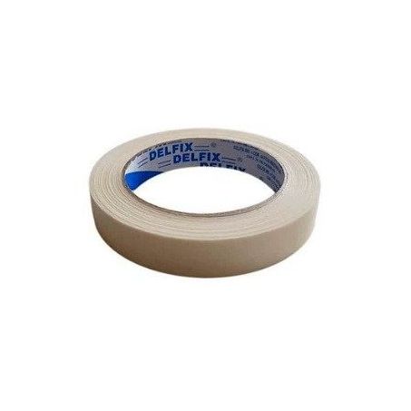 FITA CREPE 18MM X 50M DELFIX 15