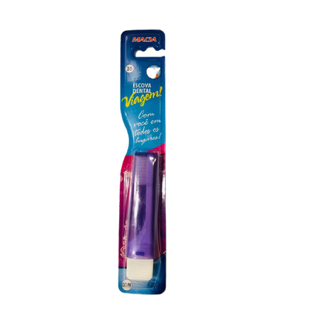 Escova Dental Odonto Fresch Bj-60 Un 
 