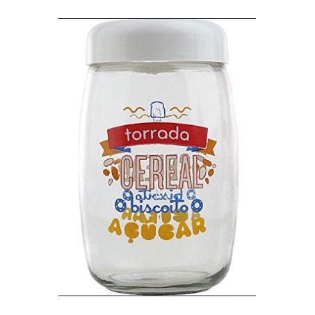 POTE CIV PRATIK DECORADO 1,6L