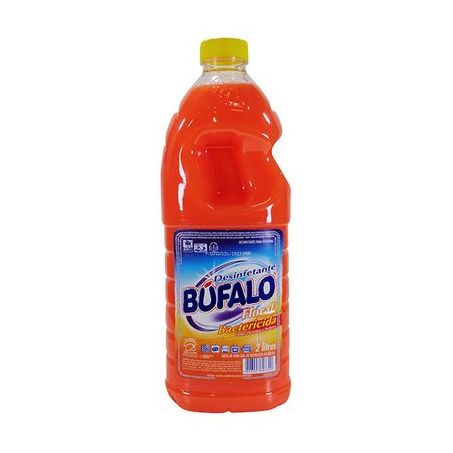 Desinfetante Búfalo Floral 2LT