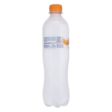 Água Mineral Flua com Gás 500ml 360-26