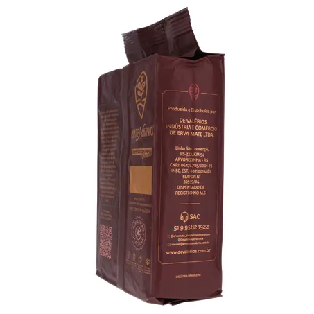 ERVA MATE DE VALERIOS 1KG NATIVO M GROSSA 360-24