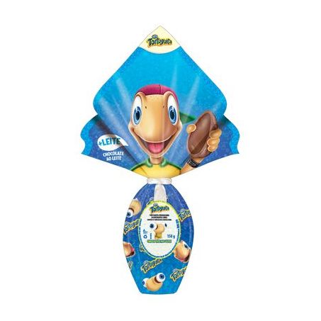 Ovo pascoa arcor 150g ao leite
