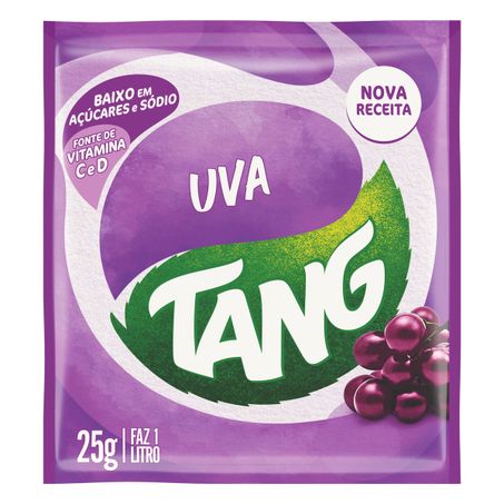 REFRESCO EM PÓ UVA TANG