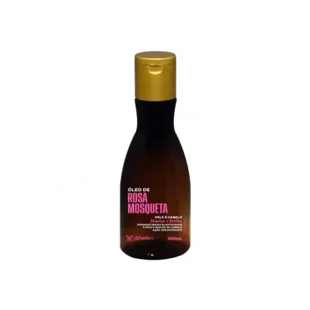 OLEO ROSA MASQUETA DI HELLEN 100 ML               