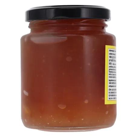 Geleia hubner abacaxi com pimenta 310g 360-21