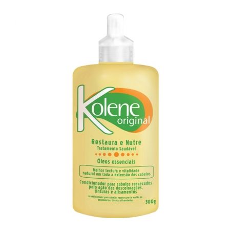CONDICIONADOR KOLENE ORIGINAL 90ML