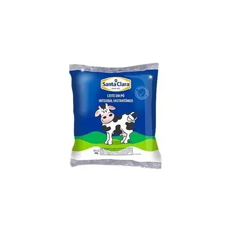 LEITE PO SANTA CLARA INTEGRAL 360G (047968)