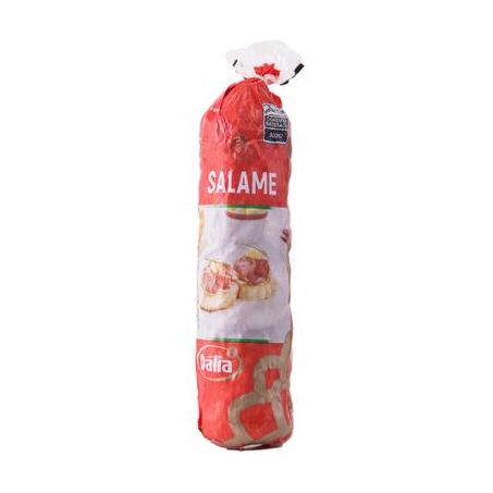 Salame italiano Dália tradiconal aprox. 250g a un.