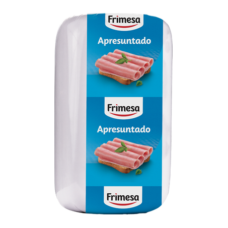 Apresuntado Frimesa Kg Bandeja
