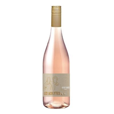 Vinho rose viognier les acolytes 750ml