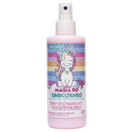 Spray desemb v.lady kids unicornio 220ml