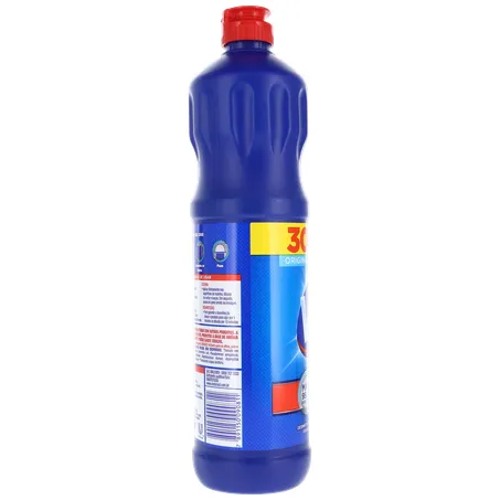 Desinfetante vim cloro gel original leve 360-26