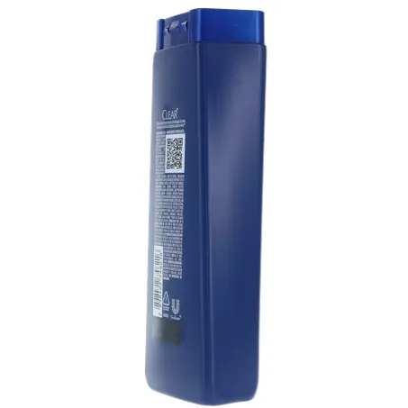 SHAMPOO CLEAR ANTICASPA MEN 2 EM 1 200ML 360-24
