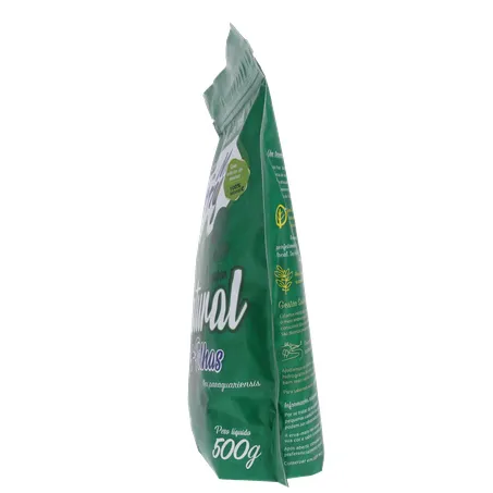 Erva terere tertúlia natural 500g 360-8