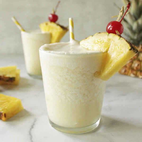 Piña Colada | HORTIFRUTI HITOMIX