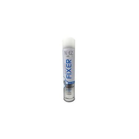HAIR SPRAY NEEZ NORMAL FIXA SOLTO 400ML