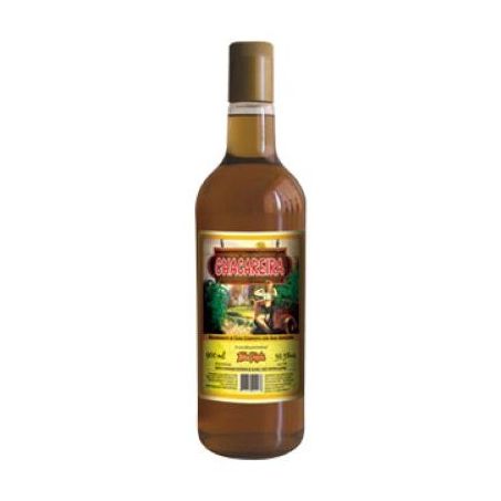 Aguardente chacareira 900ml