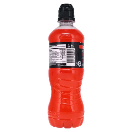 BEBIDAS POWERADE FRUTAS TROPICAIS 500ML 360-24