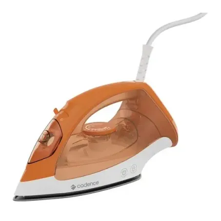 Ferro de Passar à vapor Cadence Saphiro 127V