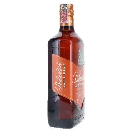 WHISKY BALLANTINES SWEET BLEND 700ML 360-29