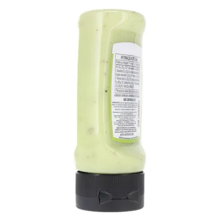 PATE  DE ALHO TEMPERBOM COM ERVAS FINAS 200G 360-12