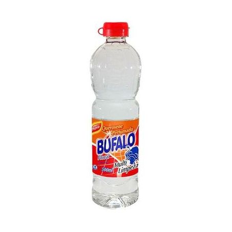 QUEROSENE BUFALO FLORAL  500ML