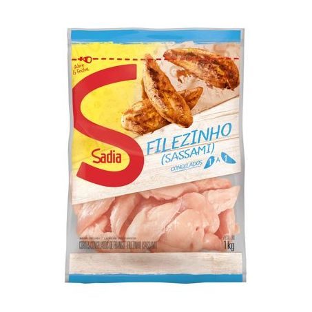 FILEZINHO DE PEITO CONG SADIA 1KG