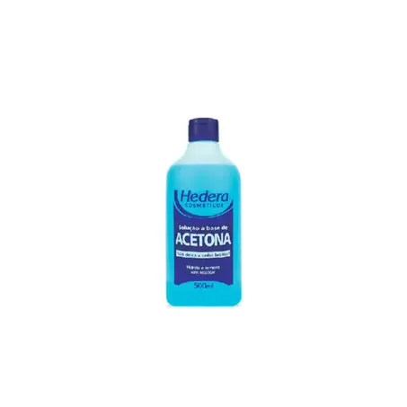 Acetona hedera 500ml